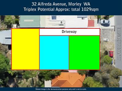 32 Alfreda Avenue, Morley WA 6062