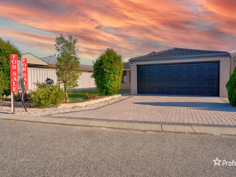 19A Coonawarra Drive, Caversham