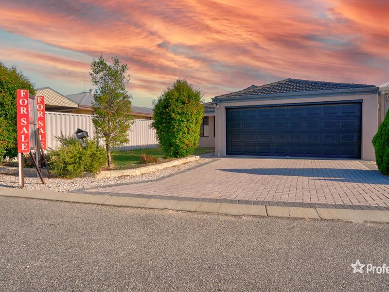 19A Coonawarra Drive, Caversham WA 6055