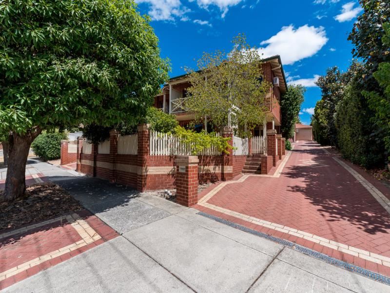 2/41 Joseph Street, Maylands WA 6051