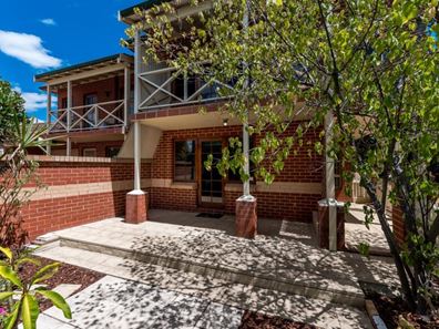 2/41 Joseph Street, Maylands WA 6051