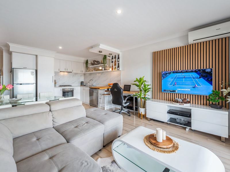 9/33 Cooper Street, Mandurah