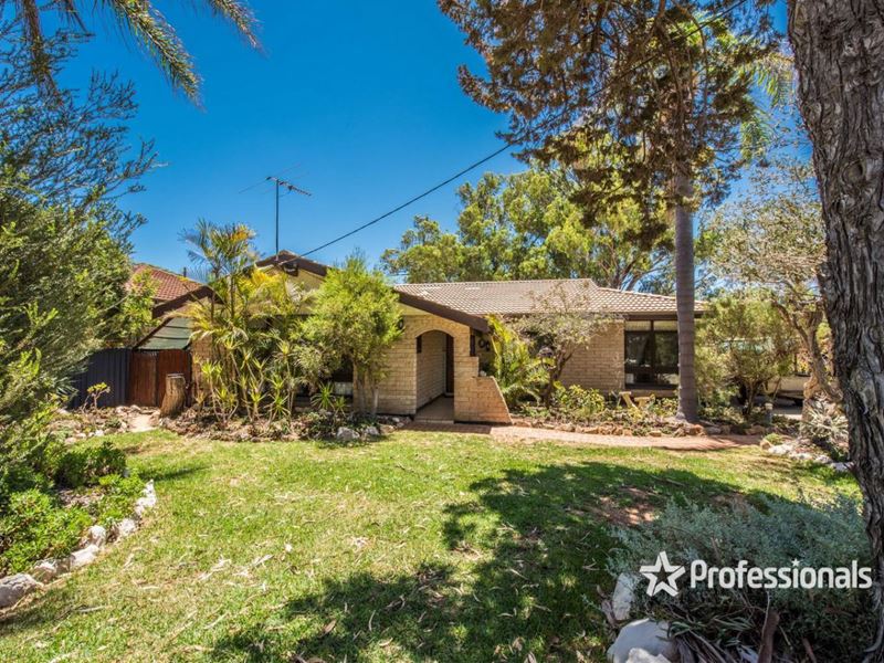 245 Second Street, Wonthella