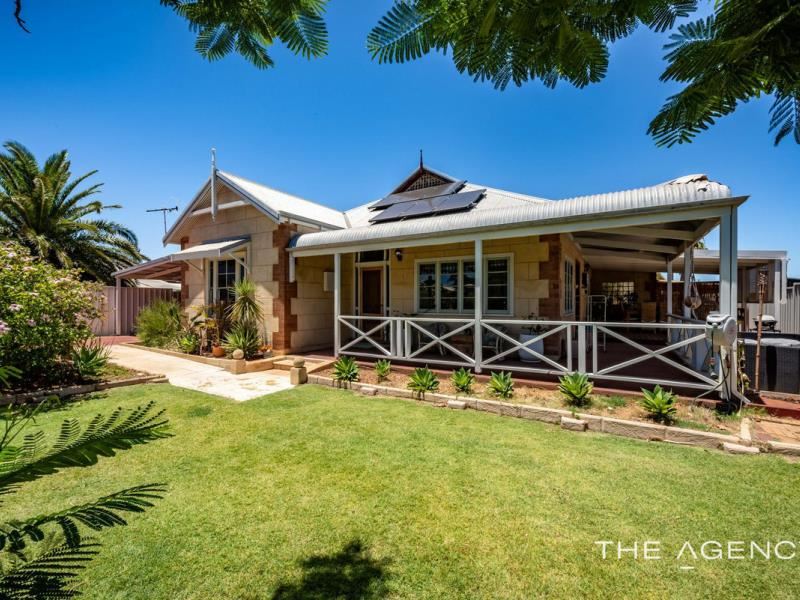 10 Starfire Close, Kalbarri