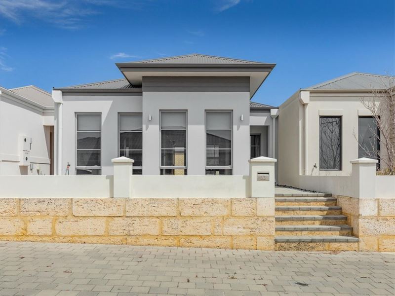 33 Barmouth Loop, Butler