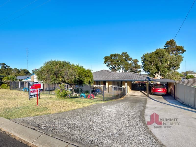 6 Lucretia Street, Eaton