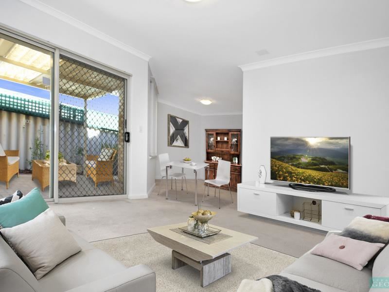 6/664 Beach Road, Hamersley
