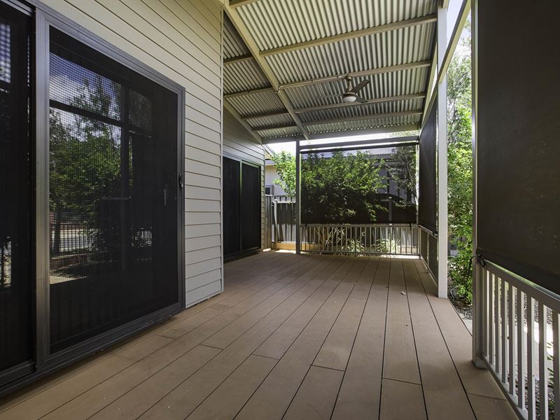 66 Mantaray Loop, Nickol