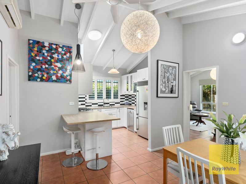 10 Charles Street, Shenton Park