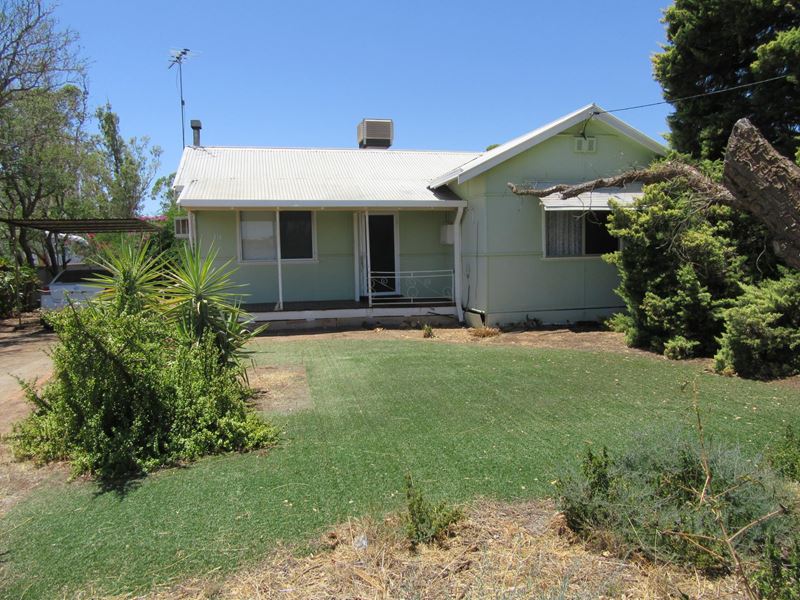 27 Mayrhofer Street, Three Springs