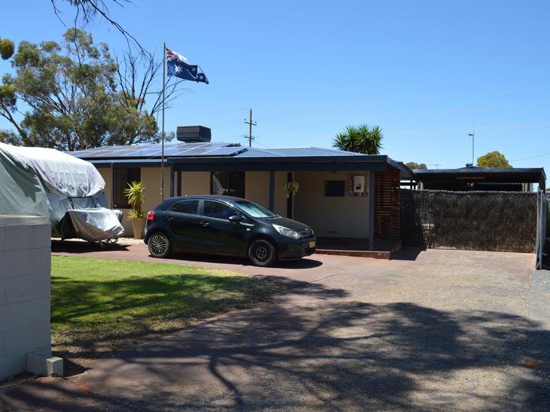 47 Callitris Road, Kambalda West