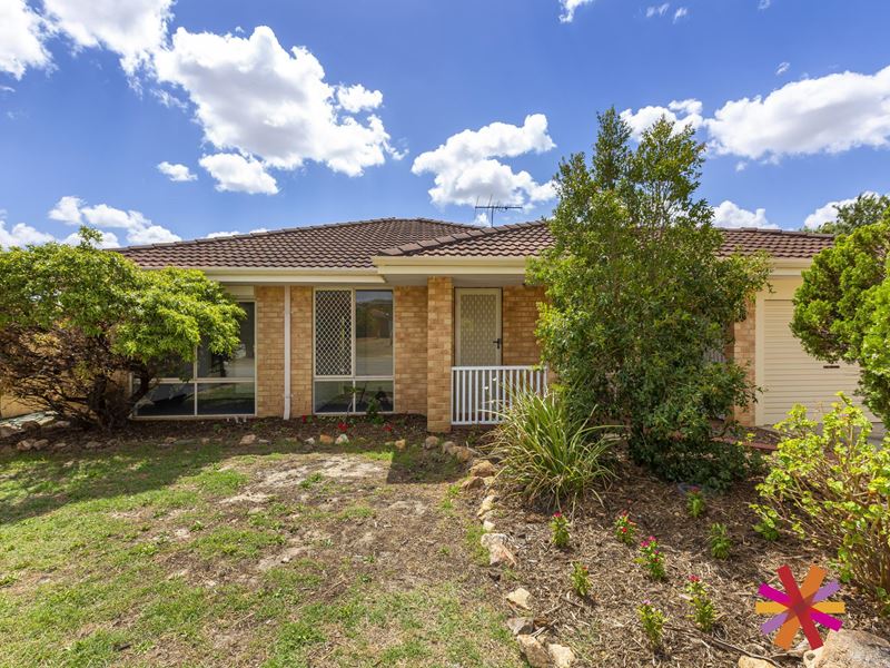 10 Banyo  Court, Maddington