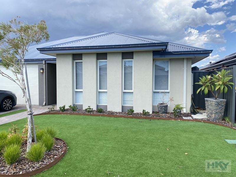 8 Magenta Vista, Brabham