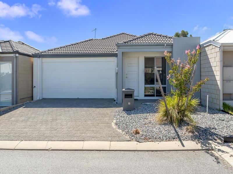 10 Haley Mews, Baldivis