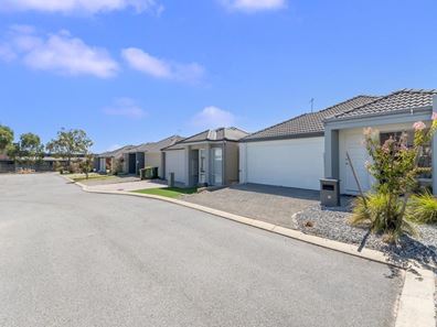 10 Haley Mews, Baldivis WA 6171