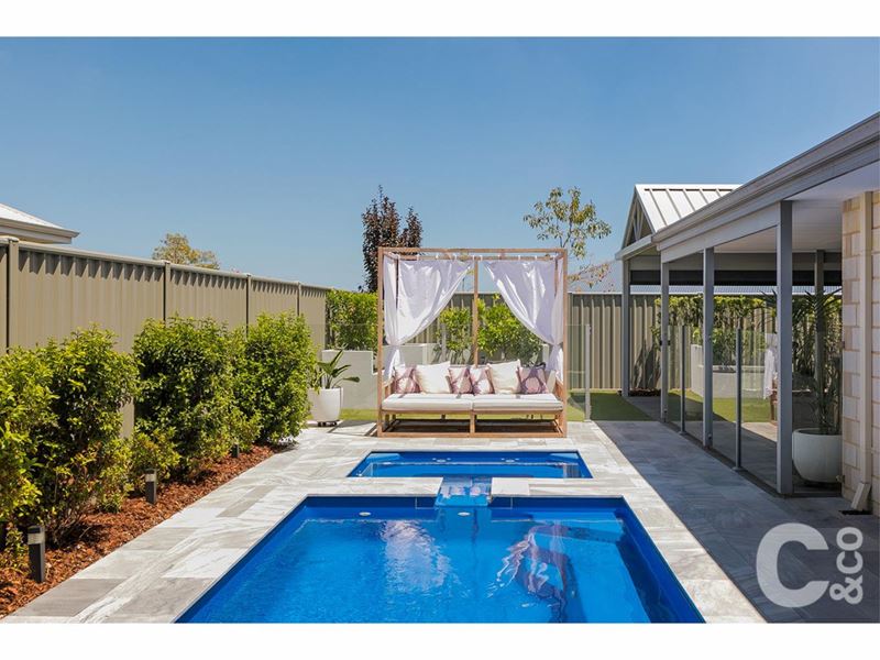 10 Aldham Court, Wellard