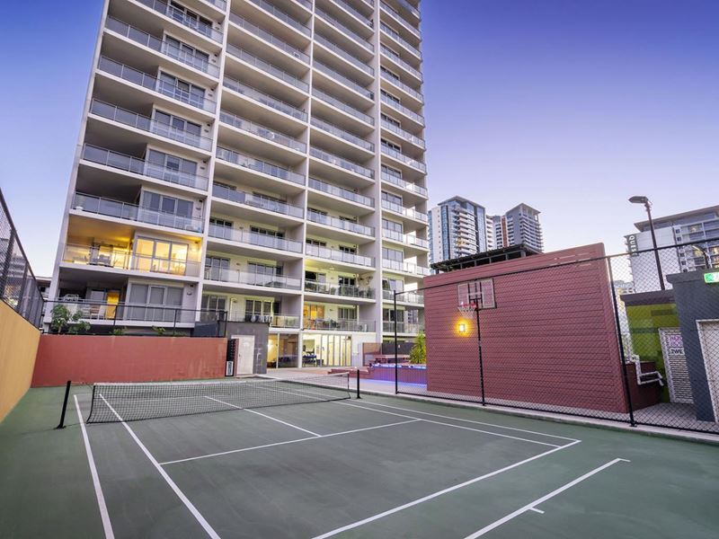 18/148 Adelaide Tce, East Perth