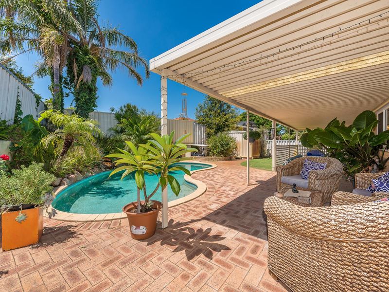 6 Kinglassie Circle, Kinross