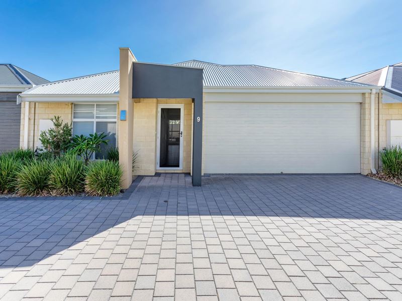 9/15 May Street, Gosnells