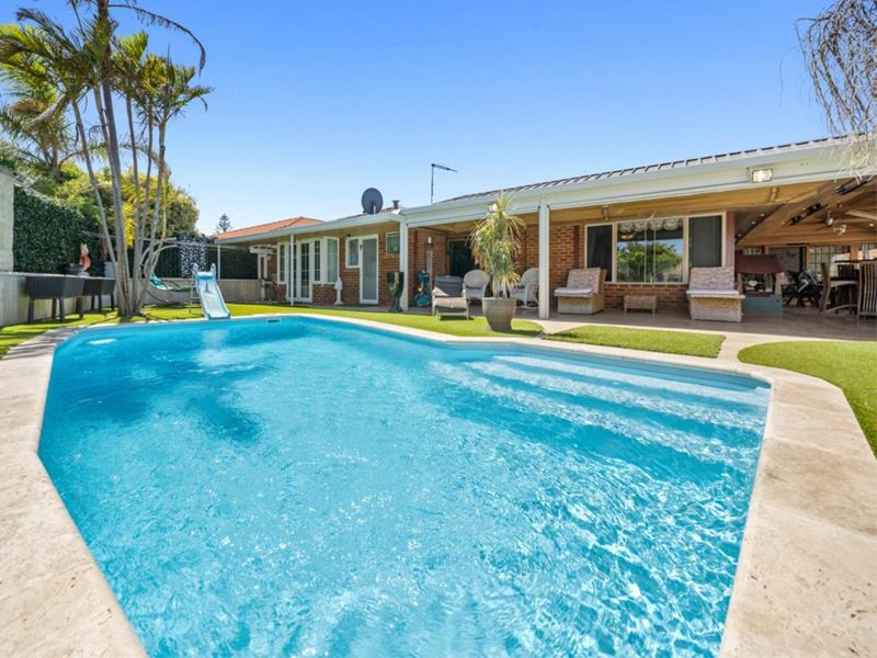 7 Paragon Rise, Currambine