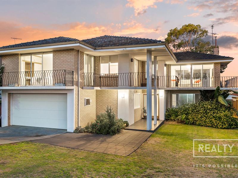 110 Sydenham Road, Doubleview WA 6018