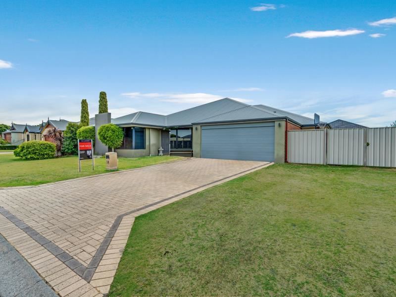 14 Diamond Link, Australind
