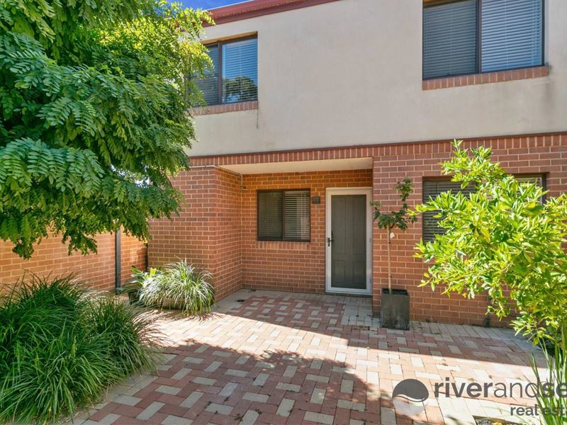47 Wellington Street, Mosman Park
