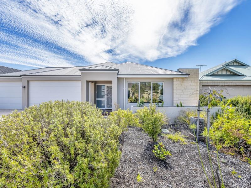 5 Placid Bend, South Yunderup