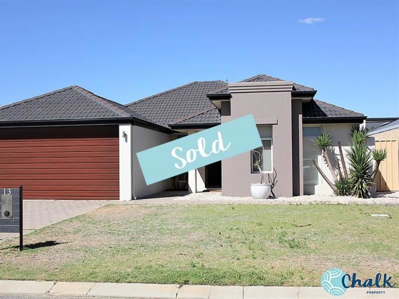 13 Zenith Turn, Baldivis