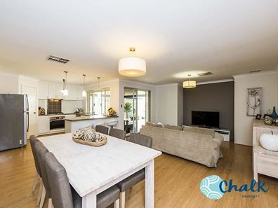 13 Zenith Turn, Baldivis WA 6171