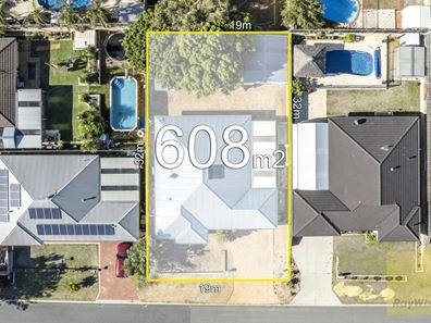 9 Mcpherson Avenue, Clarkson WA 6030