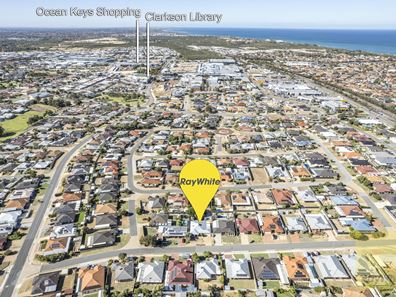 9 Mcpherson Avenue, Clarkson WA 6030