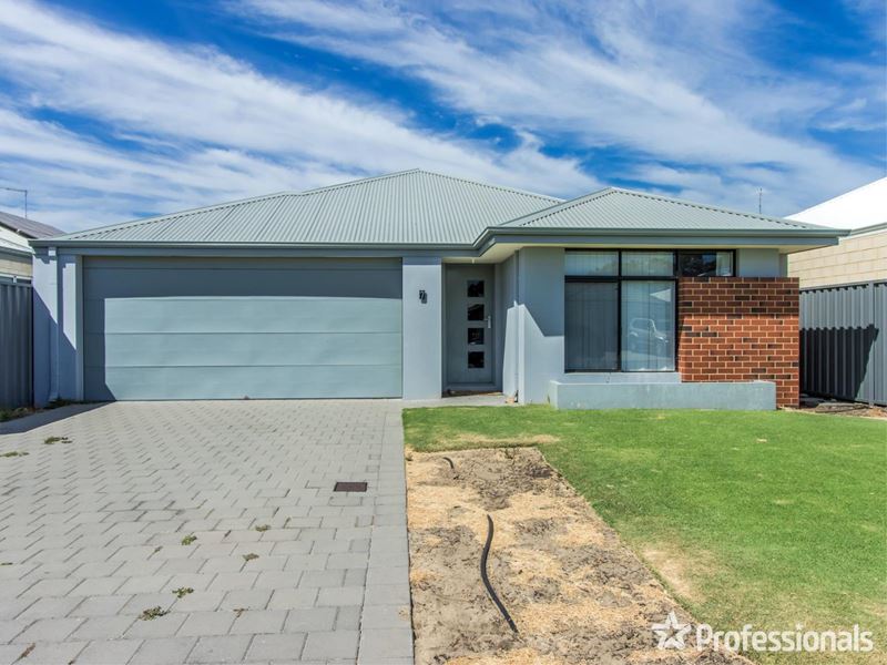 7 Westwood Crescent, Baldivis WA 6171