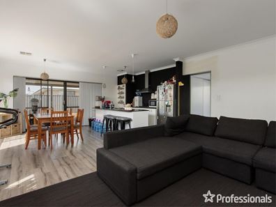 7 Westwood Crescent, Baldivis WA 6171