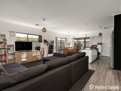 7 Westwood Crescent, Baldivis WA 6171