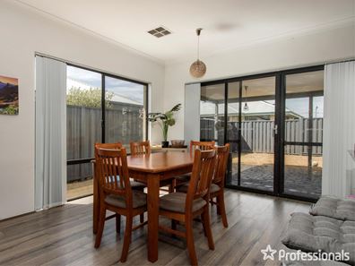 7 Westwood Crescent, Baldivis WA 6171