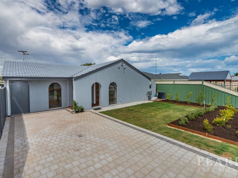 186 Bridgewater Drive, Kallaroo