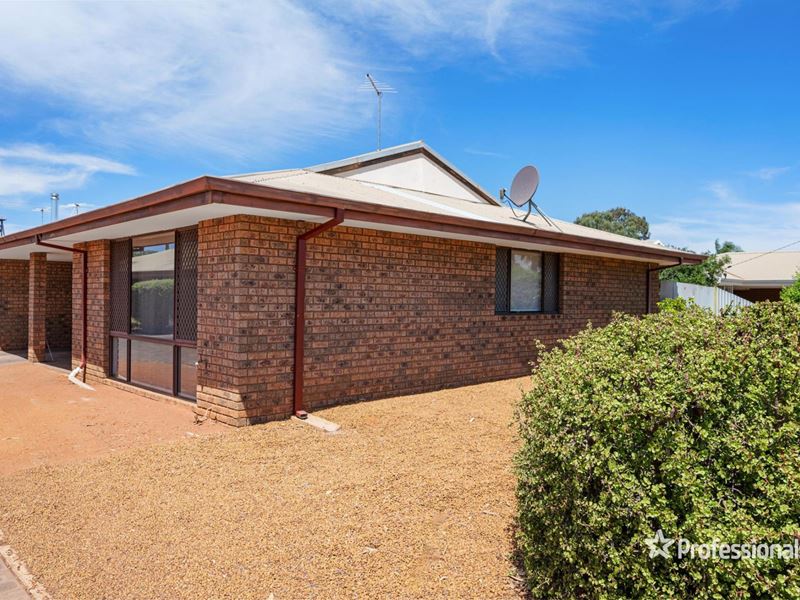 1/17 Belmont Avenue, Kalgoorlie