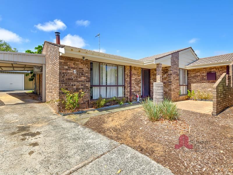 5 Nalbarra  Drive, Usher