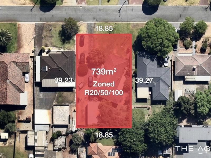 38 Wicca Street, Rivervale