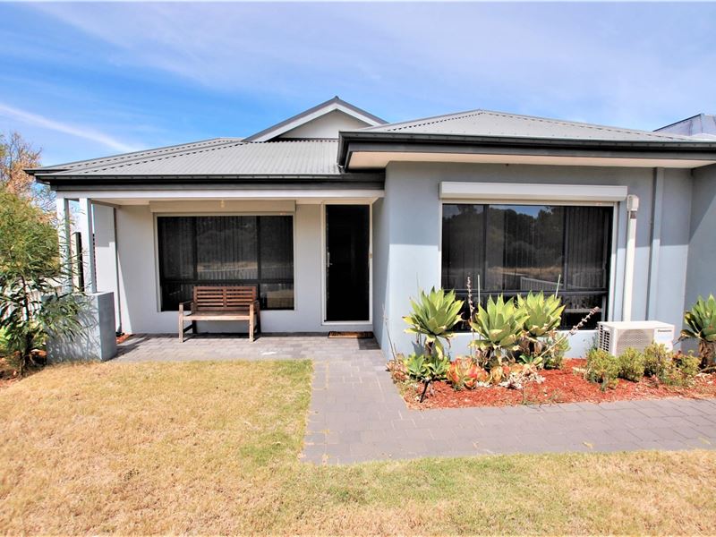 50 Wilding Boulevard, Ellenbrook