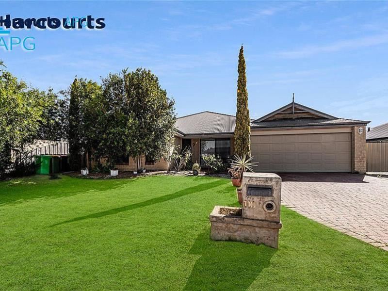 110 Macquarie Drive, Australind