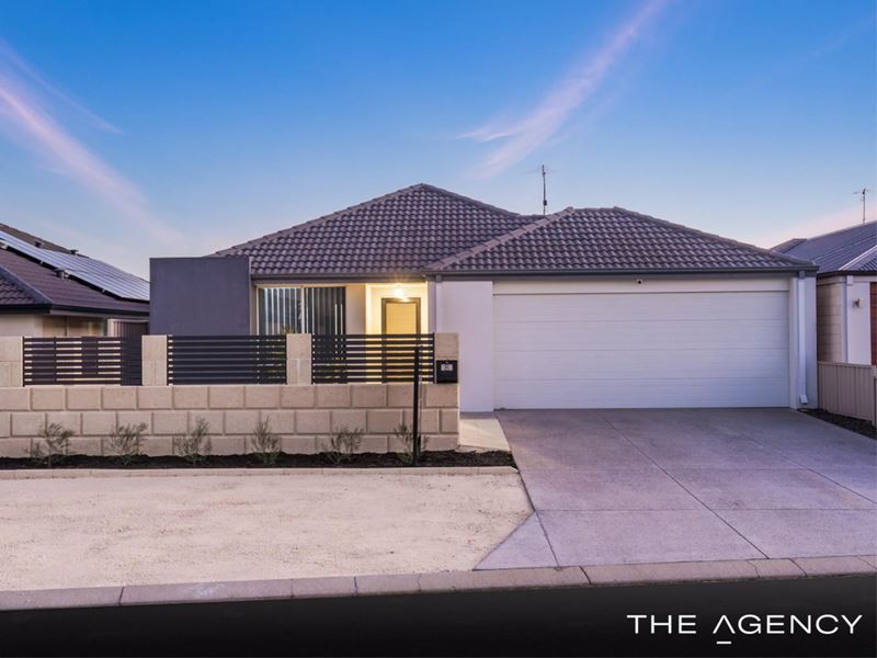 8 Majorelle Way, Karnup