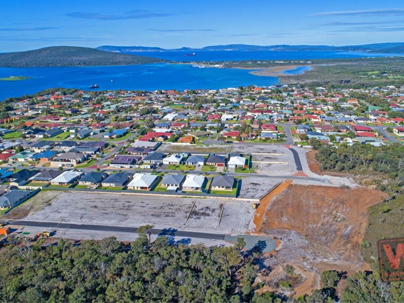 Lot 48 Compass Boulevard, Bayonet Head