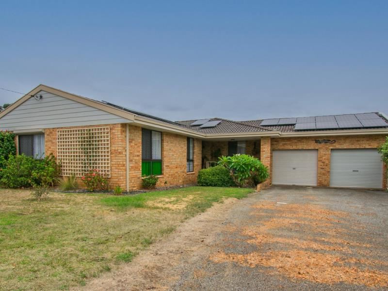 42 Yatana Road, Bayonet Head