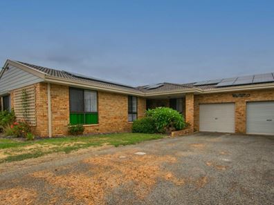 42 Yatana Road, Bayonet Head WA 6330