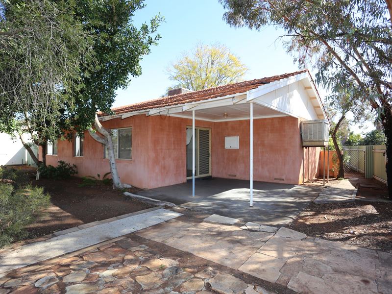35 Grevillea Crescent, Kambalda West