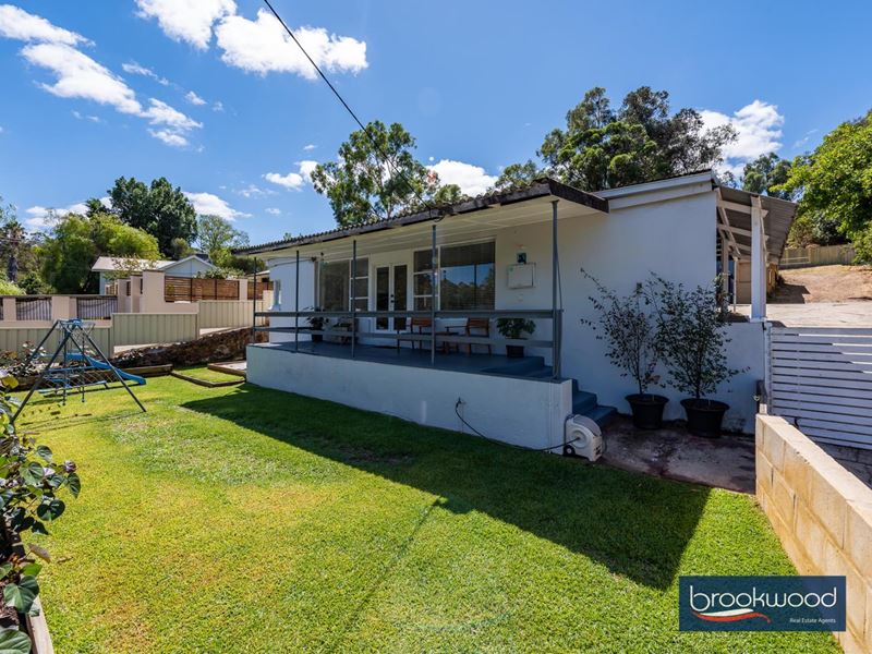 6 Byfield Road, Parkerville