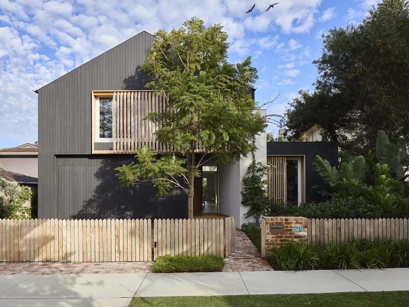 239 Broome Street, Cottesloe