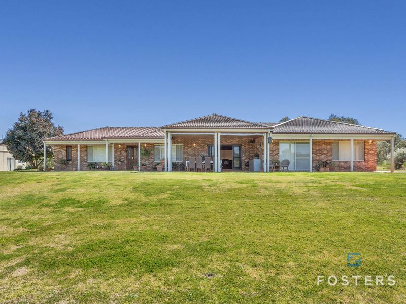 75 Triandra Court, Banjup